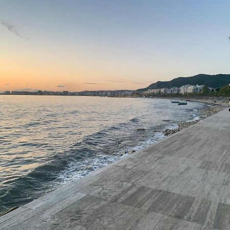 Premium Apartament 07 Vlorë Eksteriør billede