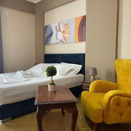 Premium Apartament 07 Vlorë Eksteriør billede