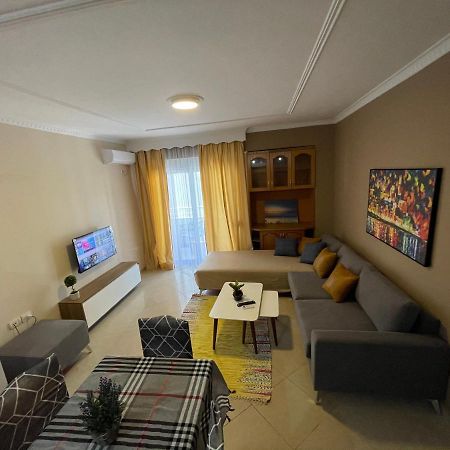 Premium Apartament 07 Vlorë Eksteriør billede
