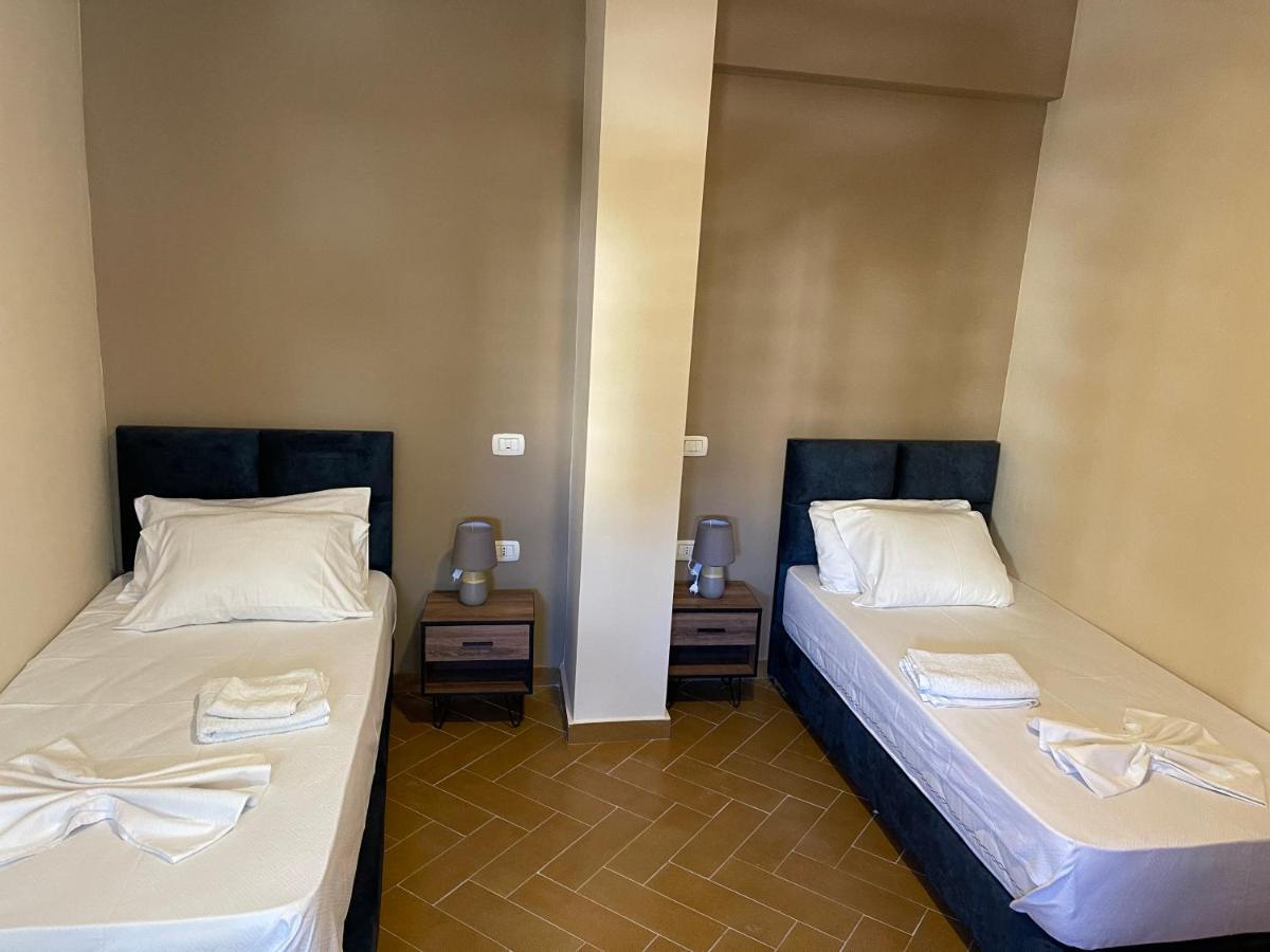 Premium Apartament 07 Vlorë Eksteriør billede