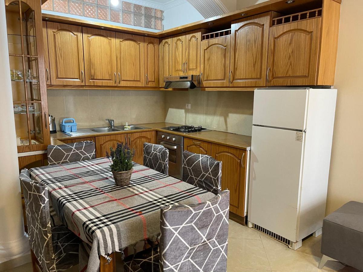 Premium Apartament 07 Vlorë Eksteriør billede
