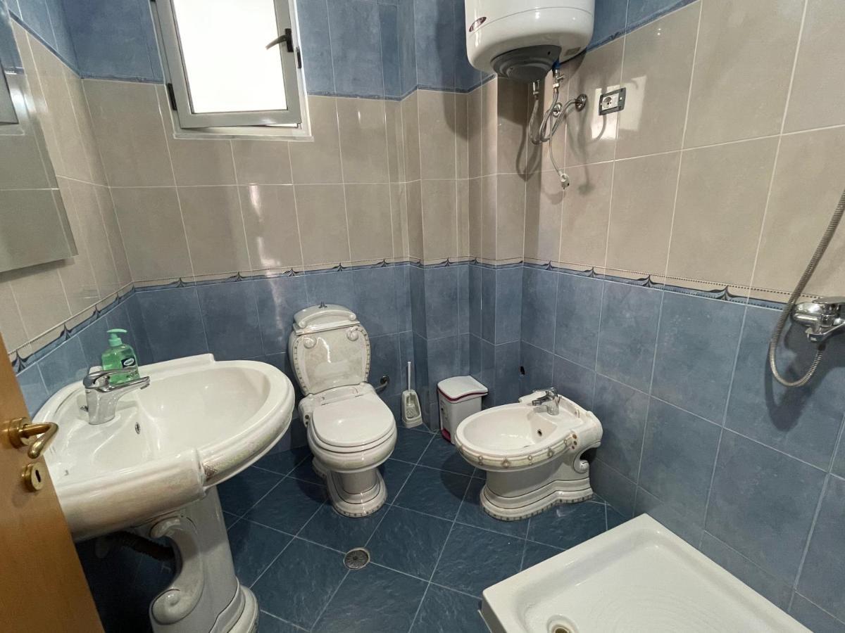Premium Apartament 07 Vlorë Eksteriør billede