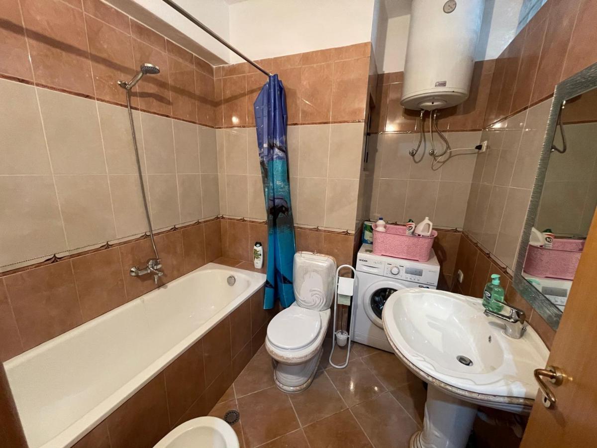Premium Apartament 07 Vlorë Eksteriør billede